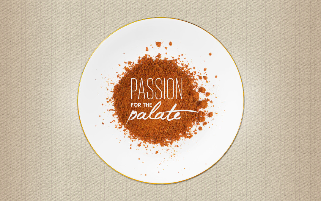 Passion for the Palate – Chef Kim VanKline